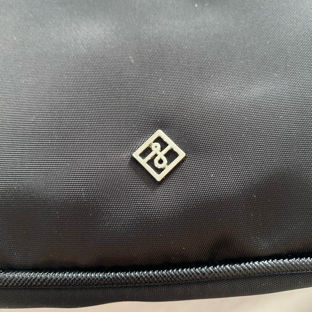 Call It Spring Black Shoulder Bag - Picture 7 of 8